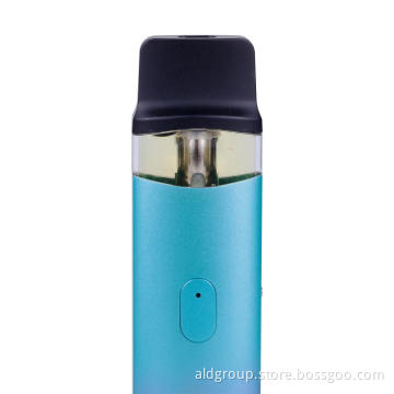 Ald Sentry Pod Mod System Vape Device